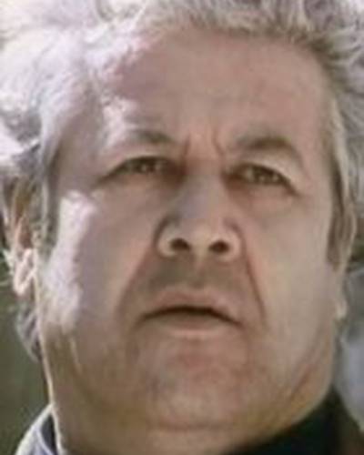 Бурхон Раджабов фото