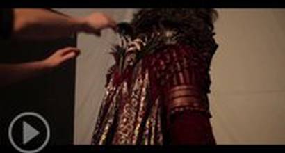 О съёмках №6