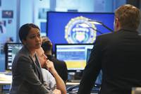 Кадр Чёрный список