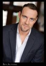 Бен Эндрюс фото