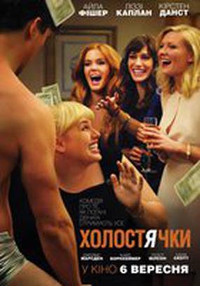Холостячки