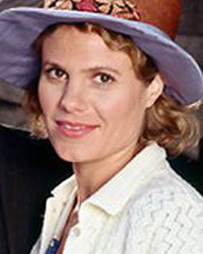 Синтия Болливо фото