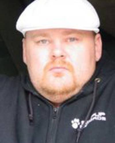 Рич Скиннер фото