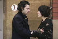 Кадр Быть человеком