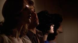 Кадр из фильма "Путешествие в Ад" - 1