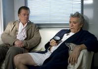 Кадр Виски с водкой