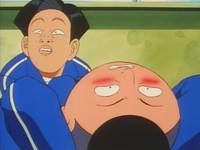 Кадр Вперед! Школьная секция пинг-понга