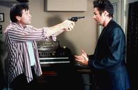 Кадр Игра в полицейских