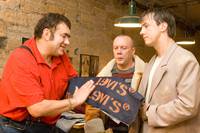 Кадр Улыбка Бога, или чисто одесская история