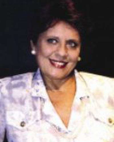 Адела Глейхер фото