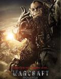 Постер из фильма "Варкрафт (Warcraft: Начало)" - 1