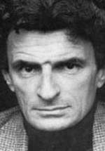 Ежи Косински фото