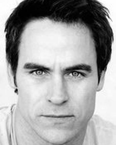 Бойд Кестнер фото