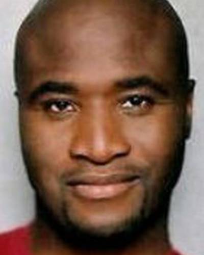 Десмонд Кэмпбелл фото