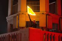 Кадр Дивергент