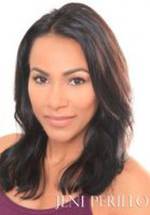 Джени Перилло фото