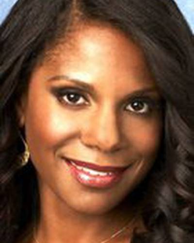 Одра МакДональд фото