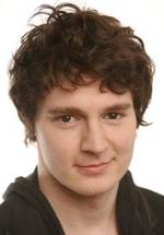 Бенджамин Уокер фото