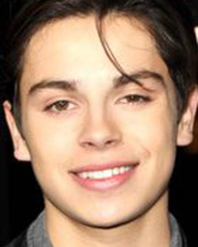 Джейк Т. Остин фото