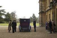 Кадр Аббатство Даунтон