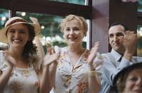 Кадр Семейная тайна