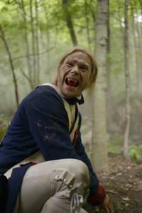 Кадр Быть человеком