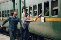 Кадр Дочери ботаника