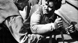 Кадр из фильма "Одинокая звезда" - 1