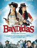 Постер из фильма "Бандитки" - 1