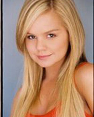 Лаура Эшли Иннес фото