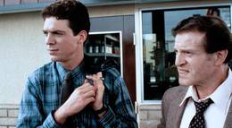 Кадр из фильма "Соседские мальчишки" - 1