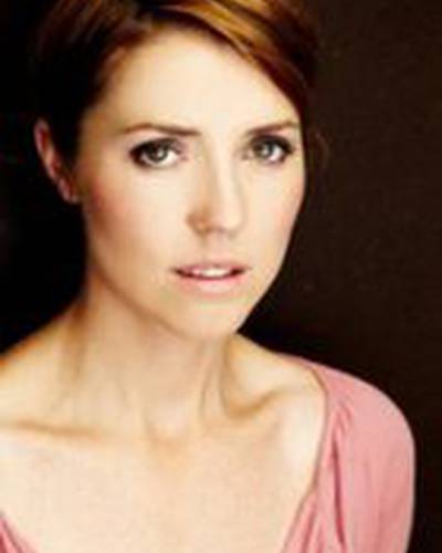 Кэндис Стори фото