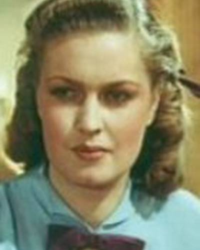 Валентина Ушакова фото