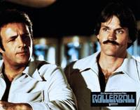 Кадр Роллербол