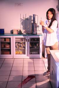 Кадр Кошмар