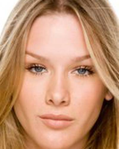 Fiorella Mattheis фото