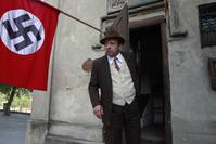 Кадр Прощание с дураками