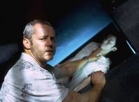 Кадр Двойное видение