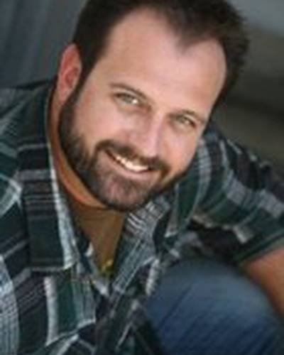 Шон Коззенс фото