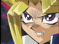 Кадр Югио: Дуэльные монстры