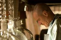 Кадр Во все тяжкие