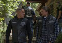 Кадр Сыны анархии