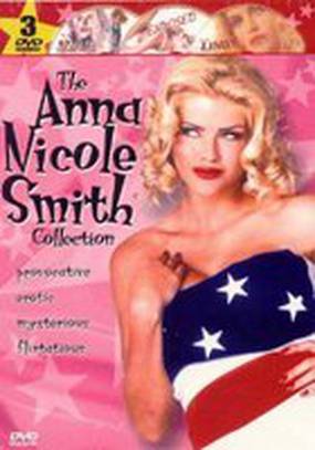 Playboy: The Complete Anna Nicole Smith (видео)