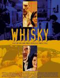 Постер из фильма "Виски" - 1