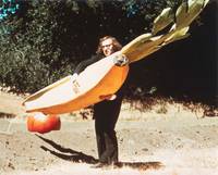 Кадр Спящий