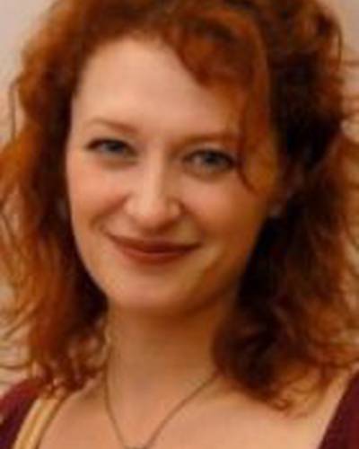 Керри О’Мэлли фото