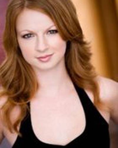 Линда Томассон фото