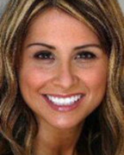 Кэндис А. Буэнросто фото