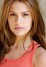 Ракель Алесси фото