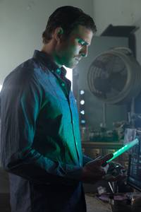 Кадр Добро пожаловать в рай